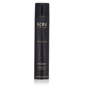 NWT Ecru New York Dry Shampoo Texturizing Spray
